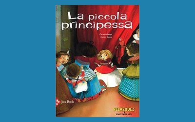 La piccola principessa