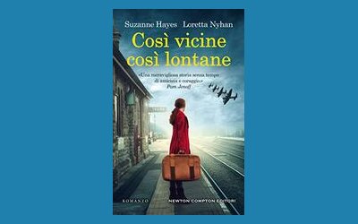 Così vicine, così lontane