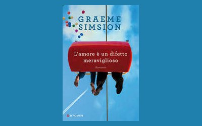 L'amore è un difetto meraviglioso