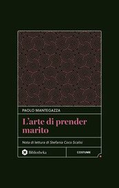 L'arte di prender marito