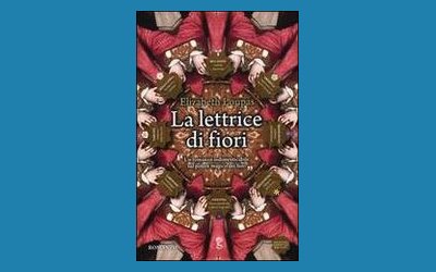 La lettrice di fiori