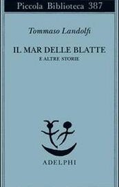 Il mar delle blatte e altri racconti