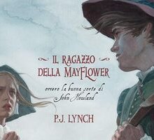Il ragazzo della Mayflower