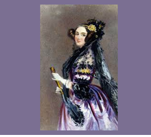 Chi era Ada Lovelace, la figlia del poeta Lord Byron che inventò l'informatica moderna