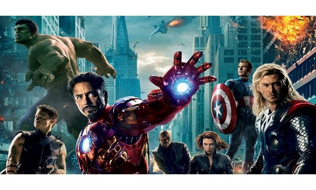 The Avengers: trama e trailer del film stasera in tv