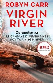 Le campane di Virgin River