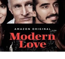 Modern Love: trama e trailer della serie tv su Prime Video