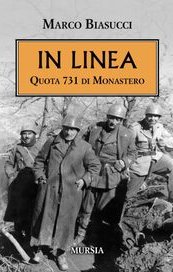 In linea. Quota 731 di Monastero