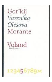 Varen'ka Olesova