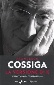 La versione di K