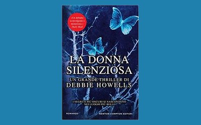 La donna silenziosa