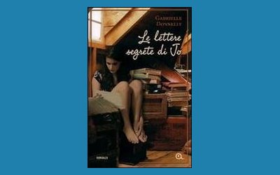Le lettere segrete di Jo