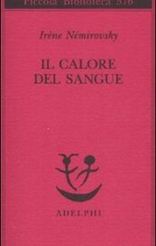 Il calore del sangue