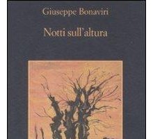 Notti sull'altura