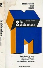 La divinazione