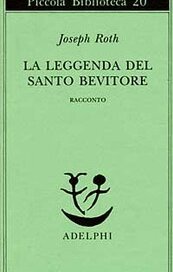La leggenda del santo bevitore