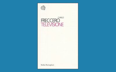 Televisione