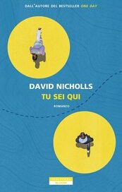 Tu sei qui
