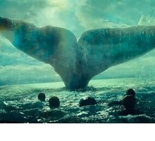 Heart of the Sea: trama e trailer del film su Moby Dick