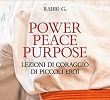 Power Peace Purpose 