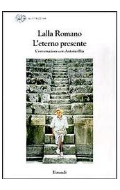 L'eterno presente. Conversazione con Antonio Ria