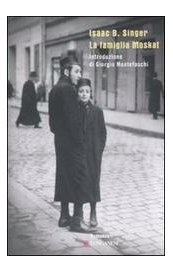 La Famiglia Moskat