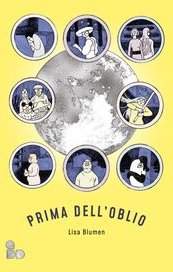 Prima dell'oblio