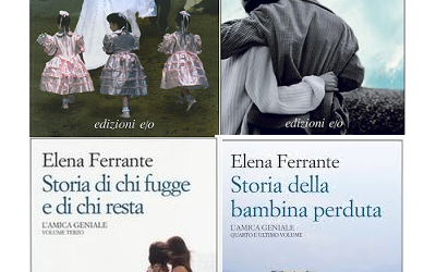 Chi è Elena Ferrante, la misteriosa scrittrice de "L'amica geniale"?