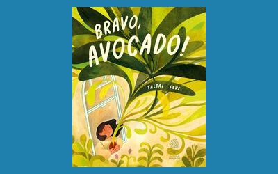 Bravo, Avocado