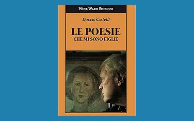 Le poesie che mi sono figlie