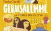 Gerusalemme. La storia dell'altro