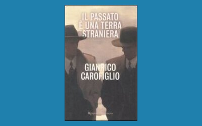 Il passato è una terra straniera