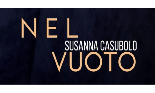 Intervista a Susanna Casubolo, la psicologa scrittrice in libreria con “Nel vuoto”