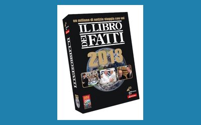 Il libro dei fatti 2013