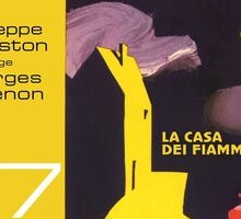 “La casa dei fiamminghi” di Georges Simenon letto da Giuseppe Battiston