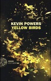 Yellow Birds