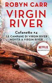 Novità a Virgin River