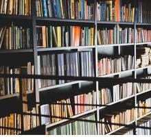 Zona rossa: le librerie restano aperte