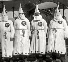 Ku Klux Klan: cos'è e cosa significa?