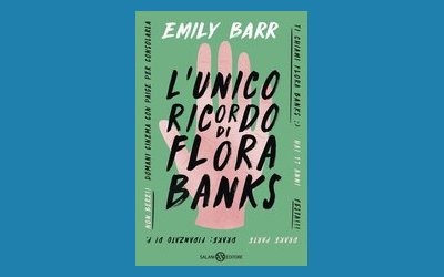 L'unico ricordo di Flora Banks