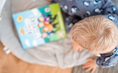 La casa editrice Gallucci regala nove ebook per bambini gratuiti