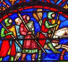 Chi era Chrétien de Troyes, il grande trovatore medievale 