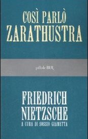 Così parlò Zarathustra