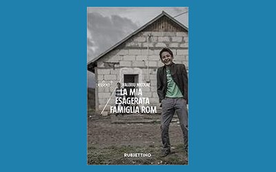 La mia esagerata famiglia Rom