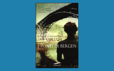 I ponti di Bergen
