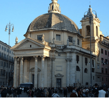 Chiesa degli Artisti a Roma: dove si trova e perché si chiama così