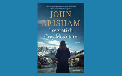 I segreti di Gray Mountain
