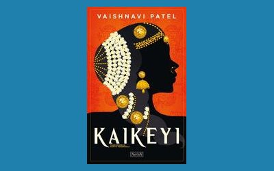 Kaikeyi