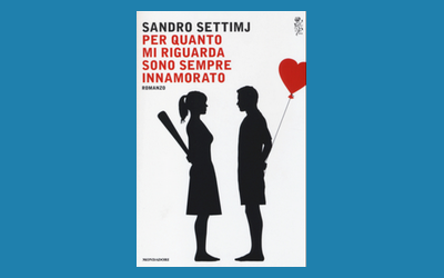 Per quanto mi riguarda sono sempre innamorato