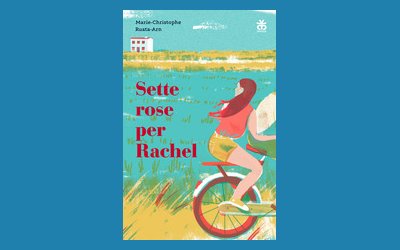 Sette rose per Rachel